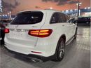 Mercedes-Benz GLC 250 Coupe AMG