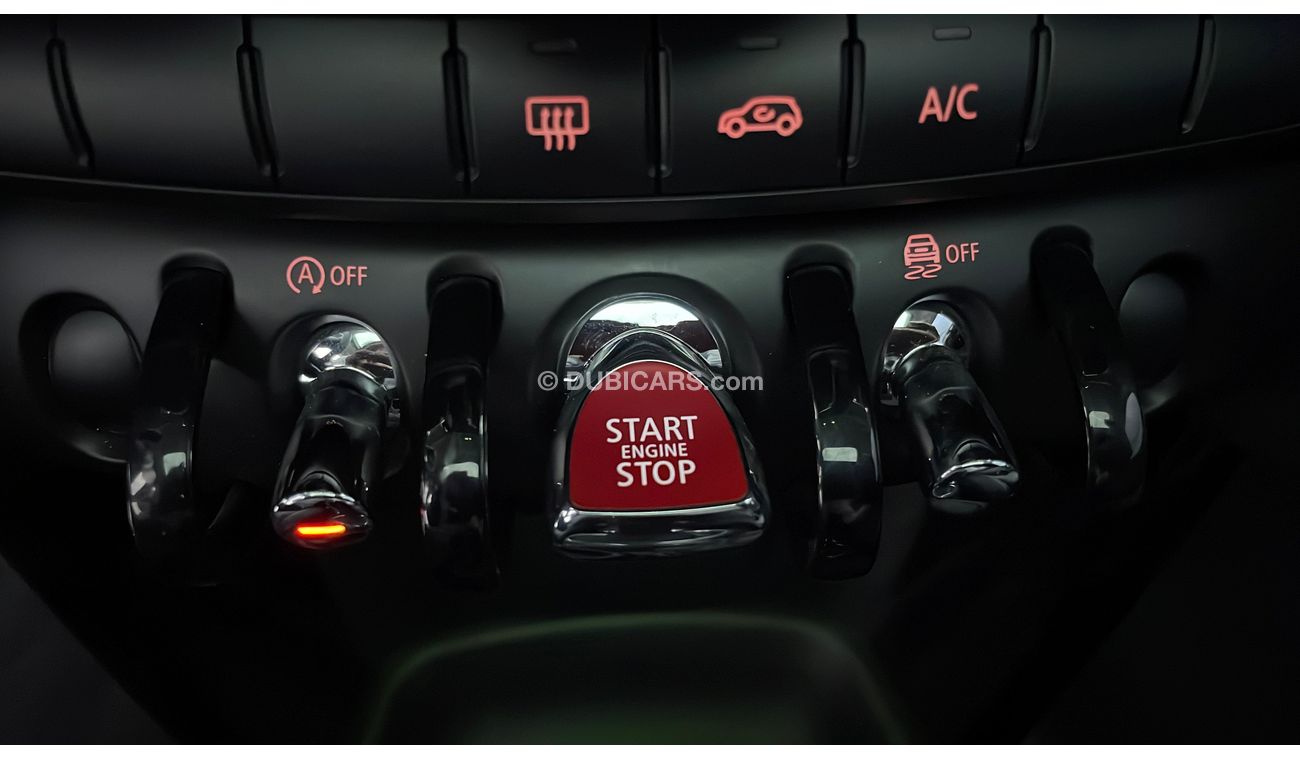 Mini Cooper XR31 1500