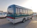 Mitsubishi Rosa MITSUBISHI ROSA BUS RHD 1995 MODEL 3.9 L DIESEL MANUAL(PM40101)