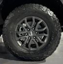 فورد رينجر رابتور 3.0 L V6 | 392Hp  | 10 Speed