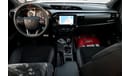 Toyota Hilux GR Sport 2.8L New Toyota Hilux 2024