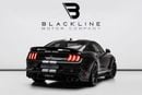 Ford Mustang GT Premium 5.0L V8 2022 Ford Shelby GT500, 5.2 SC V8, RWD, 760bhp, 7 Speed Dual Clutch Automatic