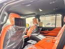 لكزس LX 600 LEXUS LX 600 VIP 4 SEATER FULL OPTIONS