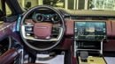 Land Rover Range Rover RANGE ROVER AUTOBIOGRAPHY P530 GCC SPECS MODEL 2024 ZERO UNDER WARRANTY