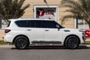 Nissan Patrol SE Platinum 4.0L