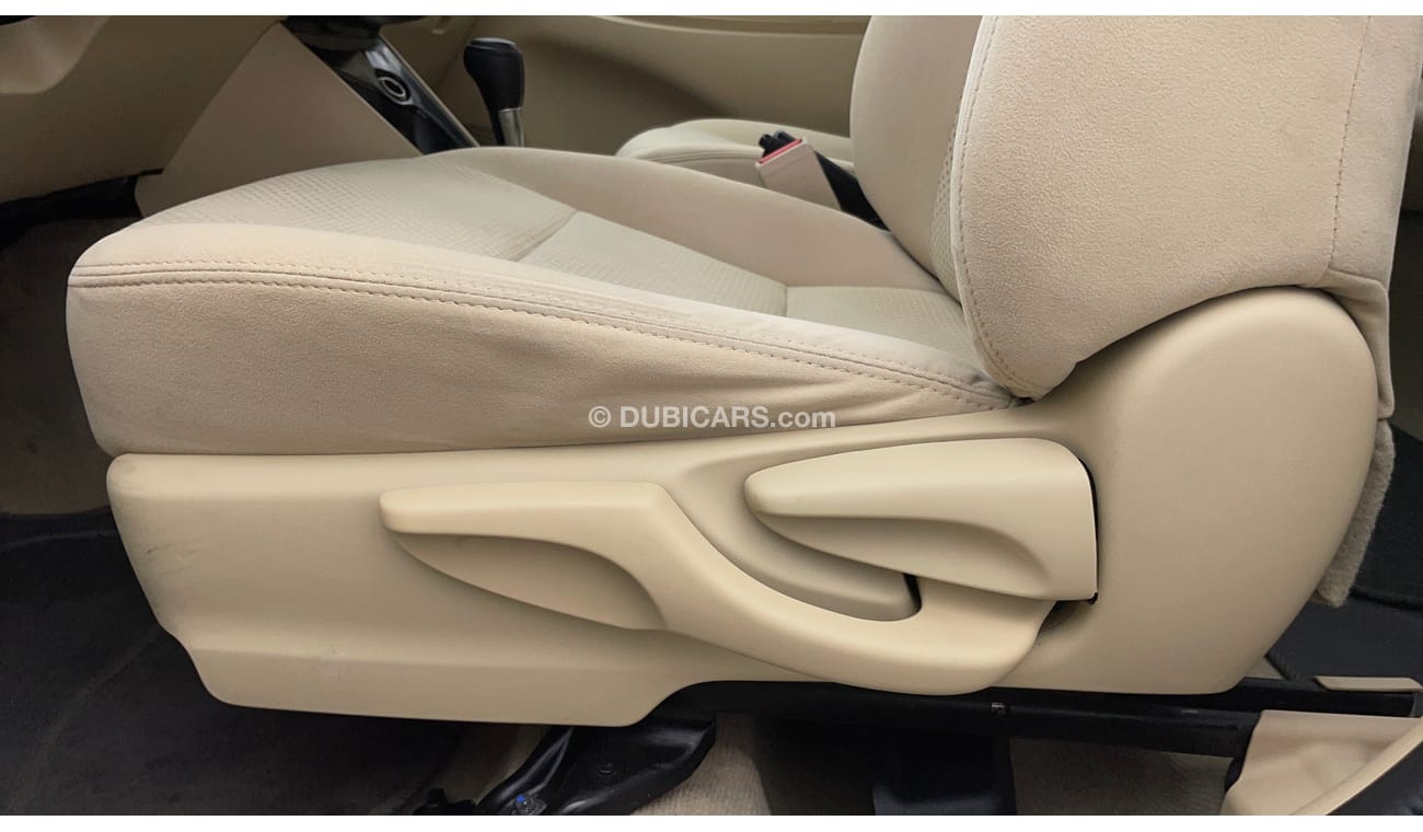 Toyota Yaris SE / E 1.5 | Zero Down Payment | Free Home Test Drive