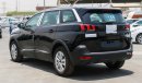 بيجو 5008 Active 1.6 petrol automatic 7-seats BRAND NEW!!