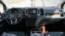 تويوتا جرافينا PREMIUM 3.5L V6, 24-valve DOHC with Dual VVT-i. 6 Seats . 5 Doors