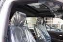Toyota Land Cruiser VXR