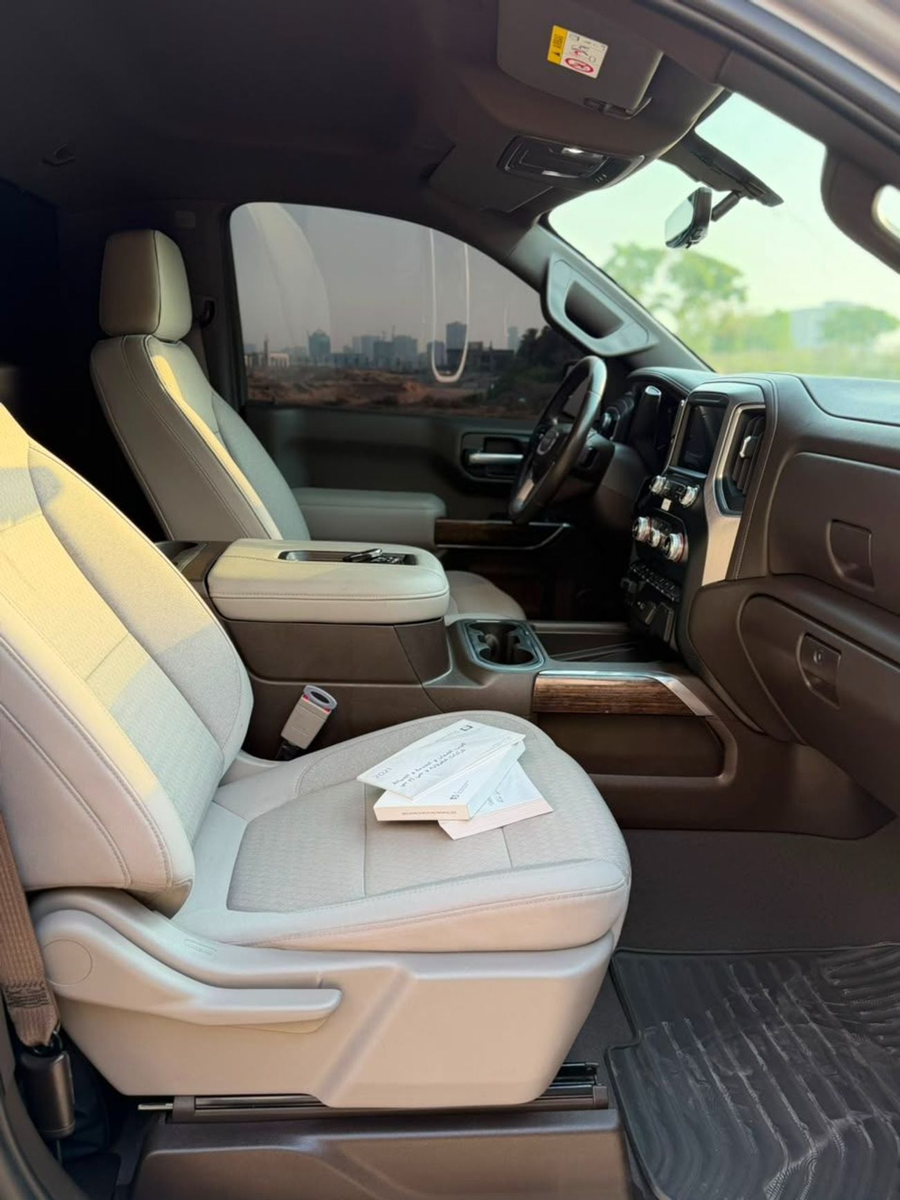 GMC Sierra 1500 REG/CAB ELEVATION