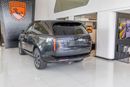 Land Rover Range Rover HSE P530 Range Rover VOGUE / HSE / P530 V8 / UNDER 5 YEARS WARRANTY AND SERVIC HISTORY FROM ALTAYER