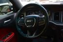 Dodge Charger RT SCATPACK WIDEBODY SRT 392 SRT -SCAT BACK-6.4L--FULL OPTION-SUN ROOF -RADAR -AIR BAGS/