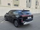 Suzuki Grand Vitara Mild hybrid