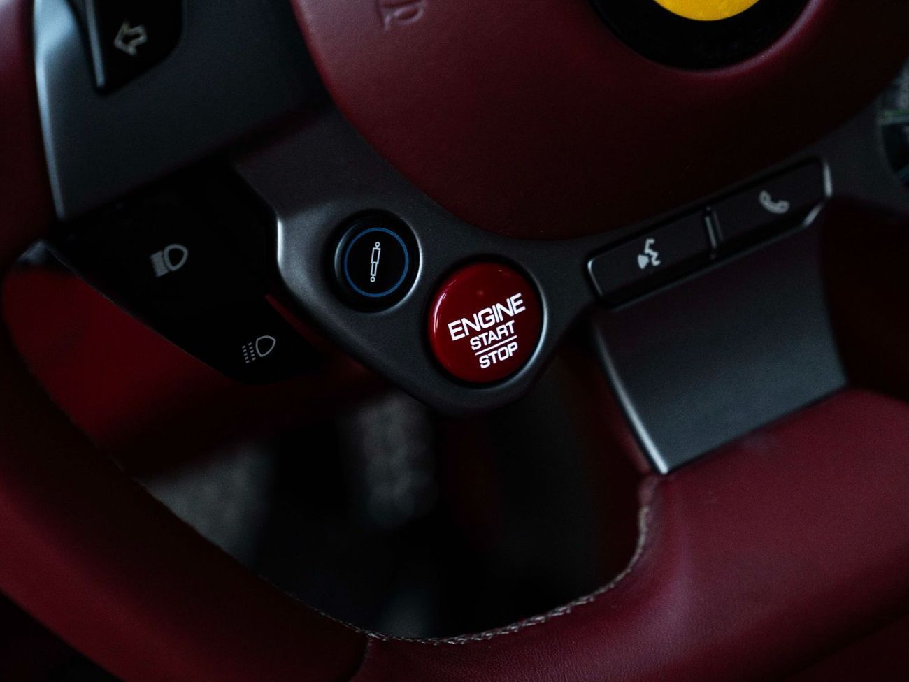 Ferrari GTC4 Lusso STANDARD