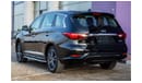 Infiniti QX60 Premium Infiniti QX60 model : 2017  Mileage : 112.000  ‏Price  : 65,000 dirhams ‏Gulf specifications