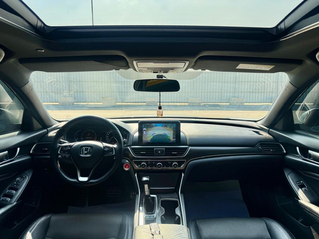 هوندا أكورد Sport 1.5L