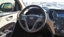 Hyundai Santa Fe GLS 3.3 L