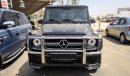 Mercedes-Benz G 500