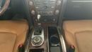 Nissan Patrol 5.6 V8 LE PLATINUM CITY 4WD AUTO | Guaranteed Warranty | 0 Down Payment