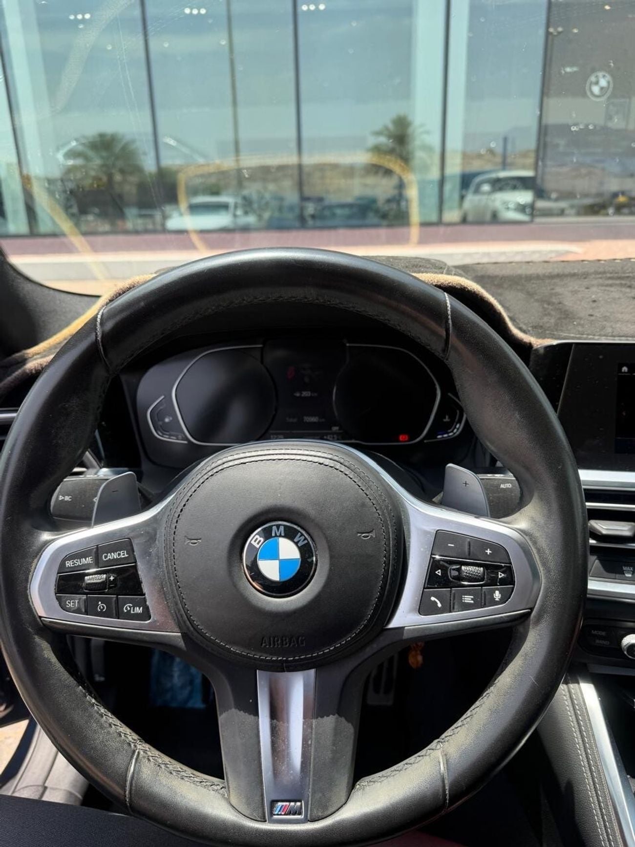 BMW 420i