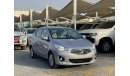 Mitsubishi Attrage 2020 I 1.2L I Ref#118