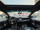 تويوتا راف ٤ Limited 2.5L 2016 RAV4 SE AWD FULL OPTION
