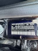 مرسيدس بنز GLB 250 4MATIC
