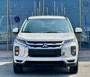 Mitsubishi ASX Mid 2.0L FWD 2022 2.0L GCC (700/-MONTHLY)