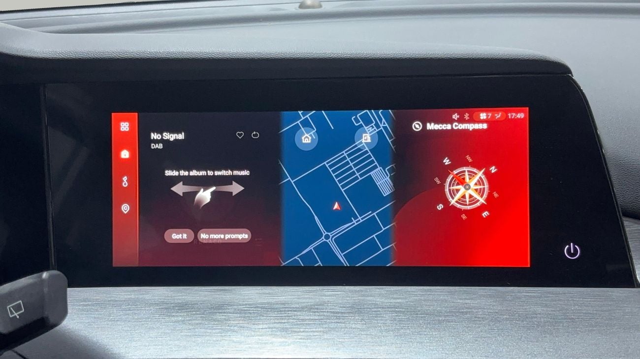 Changan CS35 Plus TREND 2024 | AED 618/Month | 0 DP | 30 Day Return | Warranty | Service History
