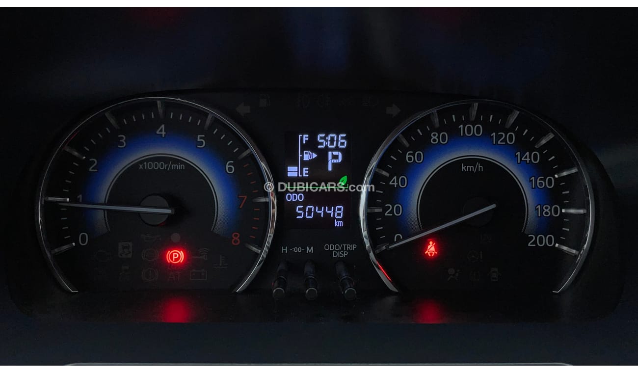 Toyota Rush EX 1.5 | Zero Down Payment | Free Home Test Drive