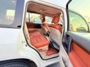 تويوتا لاند كروزر GXR+ 4.0L