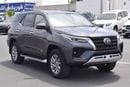 Toyota Fortuner Toyota Fortuner Limited Edition 2022 Diesel 4x4 Full Option RHD