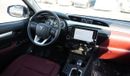 Toyota Hilux TOYOTA HILUX DC 2.7L 4X4 PETROL, A/T, MY25 FULL OPTION WITH PUSH START OMAN SPEC.