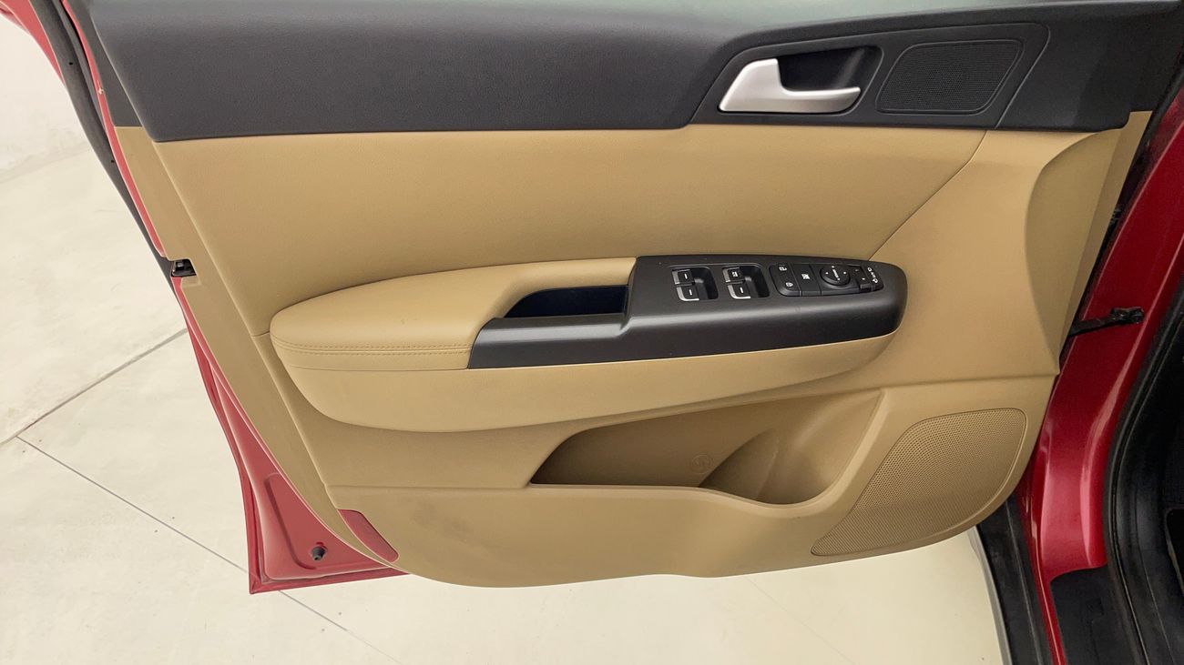 Kia Sportage EX 1.6 | Zero Down Payment | Home Test Drive