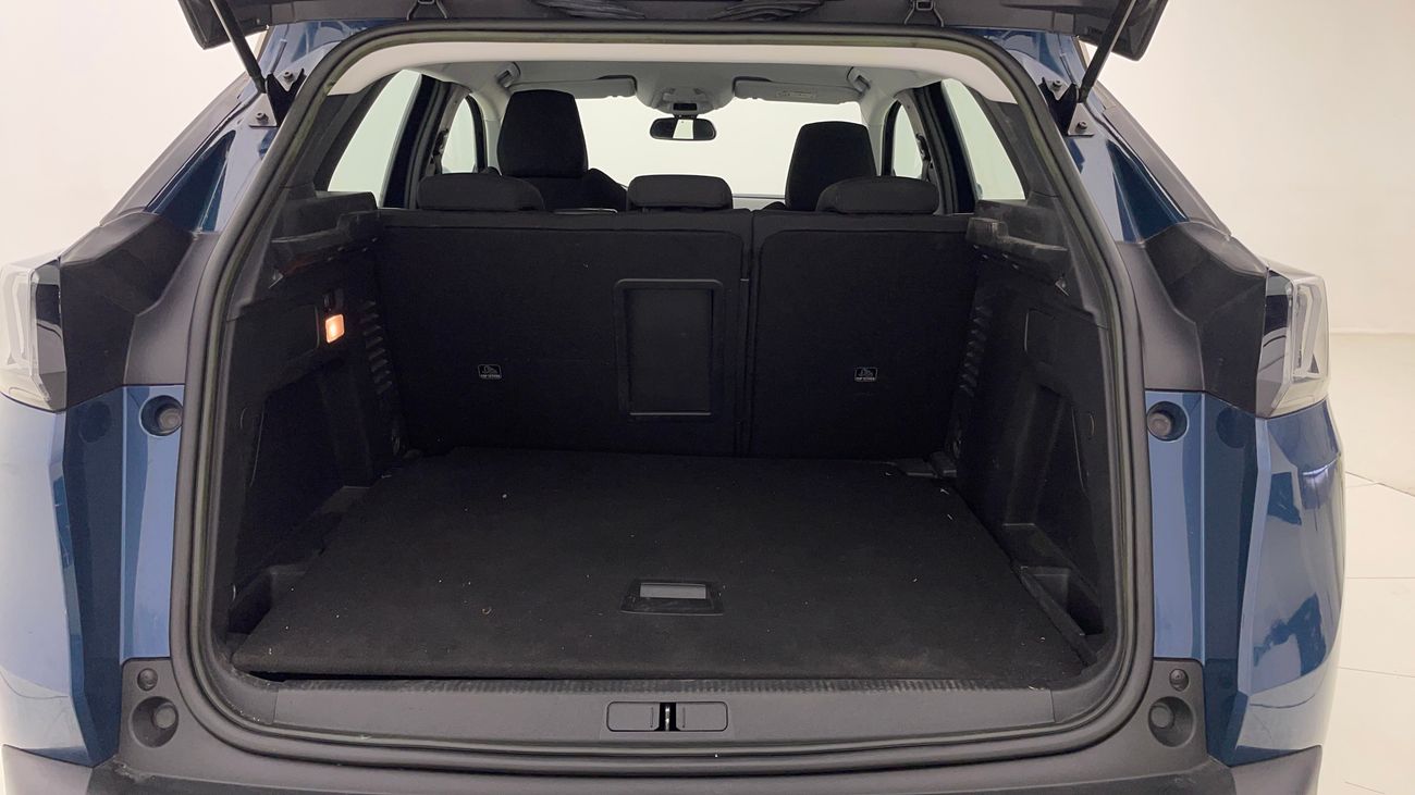 Peugeot 3008 ACTIVE 1.6 | Zero Down Payment | Home Test Drive