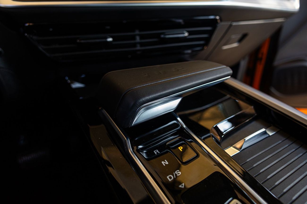 أم جي وان Comfort