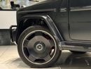 Mercedes Benz G63 AMG / G63 / / 12000 KM / JAPPANES SPECS / FULL OPTIONE / A22