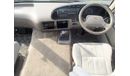 Toyota Coaster 2000