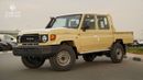 تويوتا لاند كروزر بيك آب LX V6 | 4.0L Automatic Transmission | Diff Lock | 40th  Anniversary Edition | GCC