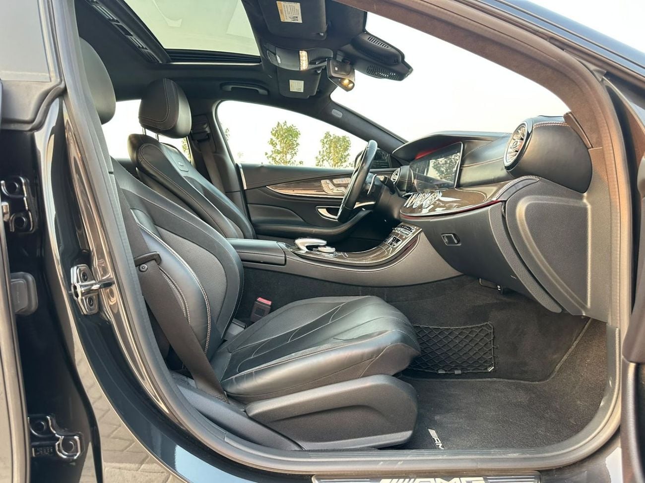 Mercedes Benz CLS53 AMG STANDARD