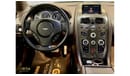 Aston Martin Rapide 2016 Aston Martin Rapide S, Full Service History, Warranty, GCC