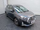 JAC S3 Plus