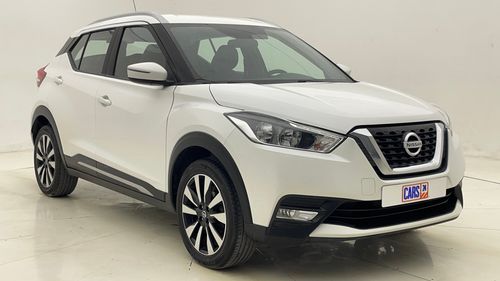 Nissan Kicks SL 1.6 | Zero Down Payment | Home Test Drive