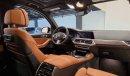 بي أم دبليو X5 2019 BMW X5 xDrive40i M Sport, Service History, US-spec