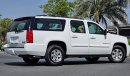 GMC Yukon XL-8 Cly-5.3L-Low Kilometer driven-Orginal Paint- Very well maintained and Perfect Condition