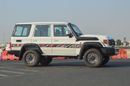 Toyota Land Cruiser 70 LC76 LX