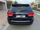 جيب جراند شيروكي Limited Plus 3.6L