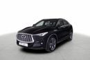 إنفينيتي QX55 ESSENTIAL 2.0