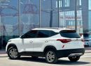 Kia Seltos 760-Monthly l GCC l Sunroof, Full Option l Accident Free