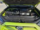 تويوتا فور رنر LIMITED TRD Sport